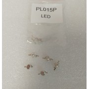 Светодиод UV для Golden PL015P